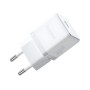 Зарядний пристрій Baseus Palm Fast Charger 1C 30W + Cable 1.0m Type-C 60W white (P10111605213-01)