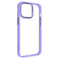 Чохол до мобільного телефона Armorstandart UNIT2 Apple iPhone 12 Pro Max Lavender (ARM74793)