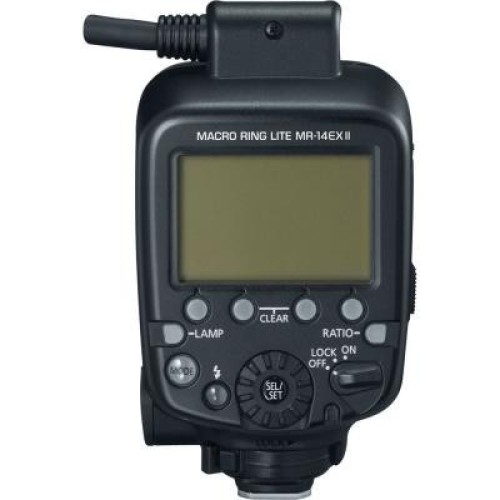 Спалах Canon Macro Ring Lite MR-14 EX II (9389B003)