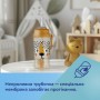 Поїльник-непроливайка Canpol babies BabiesBoo непроливайка з трубочкою і обтяжувачем, панда (56/510_whi)