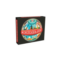 Настільна гра Artos Монополія Люкс (62026)