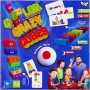 Настільна гра Danko Toys Color Crazy Cubes (укр.) (CCC-02-01U)