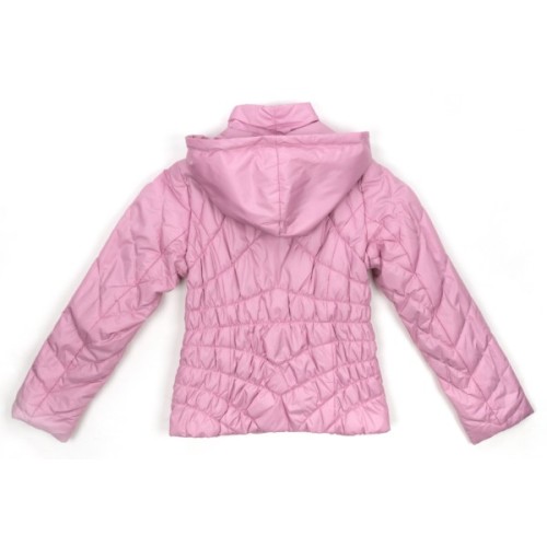 Куртка дитяча Snowimage демісезонна стьобана (SICY-M221B_5188-152G-lilac)