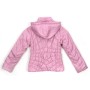 Куртка дитяча Snowimage демісезонна стьобана (SICY-M221B_5188-152G-lilac)