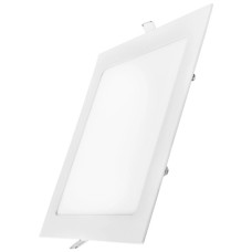 Світильник Delux CFR LED 18 4000К 18 Вт (90022753 90020436)