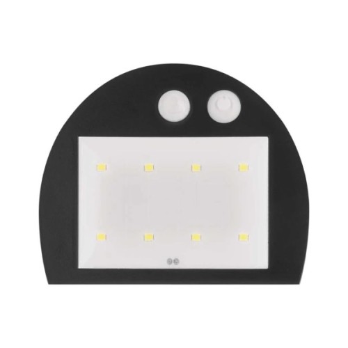 Світильник EMOS 240 лм IP54 4000K PIR (ZG172S)