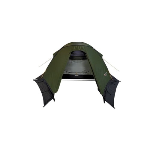 Намет Terra Incognita Toprock 2 green (4823081502555)