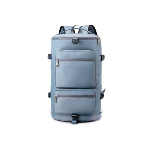 Рюкзак туристичний Voltronic Merlion 29x29x49cm Blue (YT-M-08Bl)