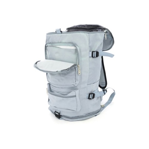 Рюкзак туристичний Voltronic Merlion 29x29x49cm Blue (YT-M-08Bl)