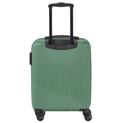 Валіза Travelite Bali Green S (TL072347-80)