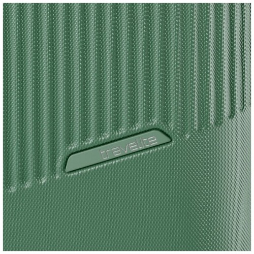 Валіза Travelite Bali Green S (TL072347-80)