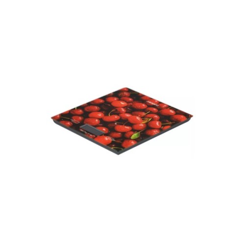 Ваги кухонні Ardesto SCK-893CHERRY