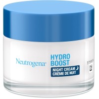 Крем для обличчя Neutrogena Hydro Boost Зволожувальний Нічний 50 мл (3574661401089)
