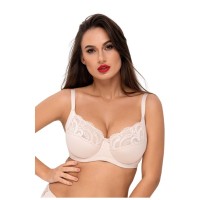 Бюстгальтер Kalyna Lesya 5190 Півонія 95C (4820285362084)