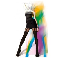 Колготи Gatta Girl-Up Nero - 2 (5900042056339)