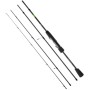 Вудилище Favorite X1 Travel X1.1-684UL 2.03m 2-7g Fast (1693.09.10)