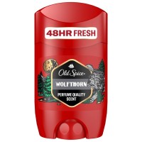 Дезодорант Old Spice Wolfthorn 50 мл (4084500019195/8700216162173)