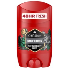 Дезодорант Old Spice Wolfthorn 50 мл (4084500019195/8700216162173)