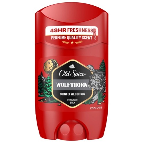 Дезодорант Old Spice Wolfthorn 50 мл (4084500019195/8700216162173)