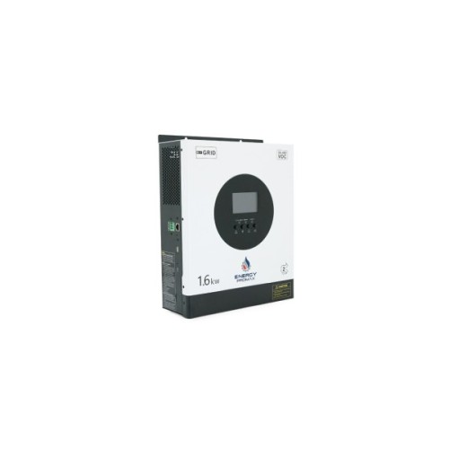 Сонячний інвертор Must ENERGY VM II-1600W-12V 2000VA/1600W (ENERGY VM II-1600W-12V)