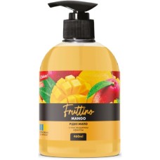 Рідке мило Fruttino Mango 460 мл (4820204701840)