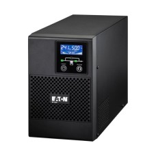 Пристрій безперебійного живлення Eaton 9E1000I, 1000VA 800W (9E1000I)