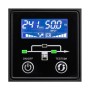 Пристрій безперебійного живлення Eaton 9E1000I, 1000VA 800W (9E1000I)
