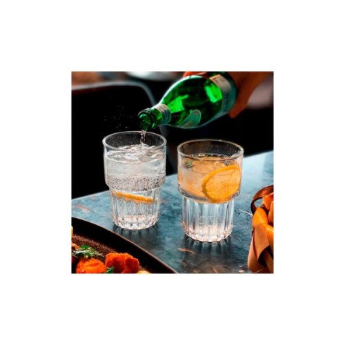 Склянка Onis (Libbey) серія "Summit" Beverage висока 260 мл (839265)