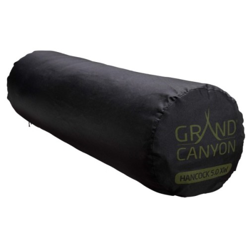 Туристичний килимок Grand Canyon Hancock 5.0 XW Nutria Brown (30621623) (DAS303785)