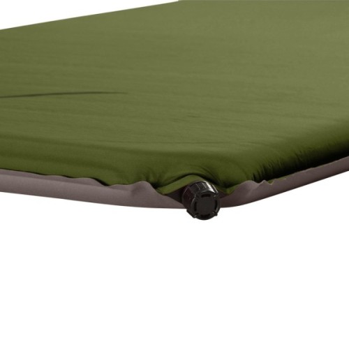 Туристичний килимок Grand Canyon Hancock 5.0 XW Nutria Brown (30621623) (DAS303785)