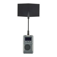 Передавач (TX) RadioMaster Bandit ELRS 1W 915MHz (HP0157.0062-915)