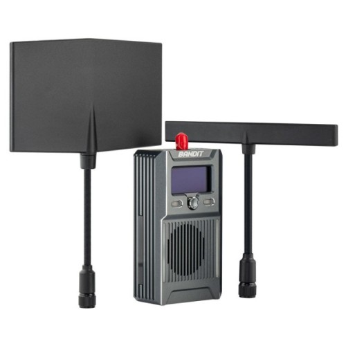 Передавач (TX) RadioMaster Bandit ELRS 1W 915MHz (HP0157.0062-915)