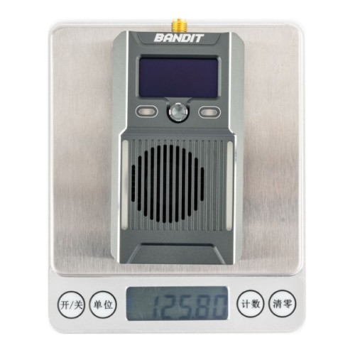 Передавач (TX) RadioMaster Bandit ELRS 1W 915MHz (HP0157.0062-915)