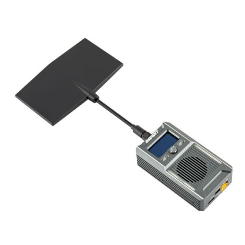 Передавач (TX) RadioMaster Bandit ELRS 1W 915MHz (HP0157.0062-915)