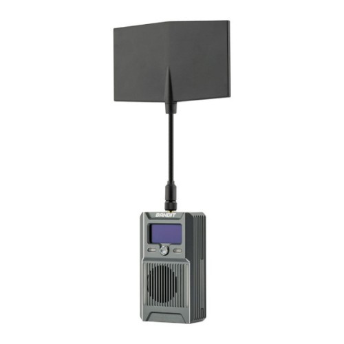 Передавач (TX) RadioMaster Bandit ELRS 1W 915MHz (HP0157.0062-915)