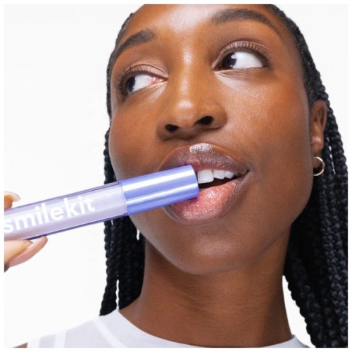 Засіб для відбілювання зубів SmileKit Glostik Блиск для зубів 4 мл (5.3020)