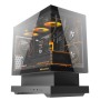 Корпус для ПК DARKFLASH F1 BLACK