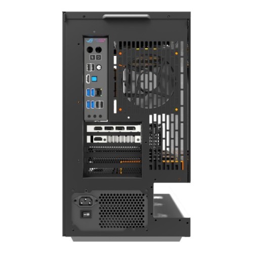 Корпус для ПК DARKFLASH F1 BLACK