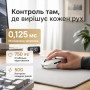 Мишка Thunderobot ML6Pro 8K Tri-mode White (6974511793994)