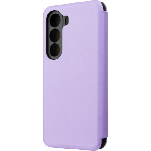 Чохол до мобільного телефона Armorstandart G-Case Realme C100i 4G / C100x 4G Lilac (ARM92362)