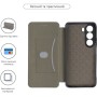 Чохол до мобільного телефона Armorstandart G-Case Realme C100i 4G / C100x 4G Lilac (ARM92362)