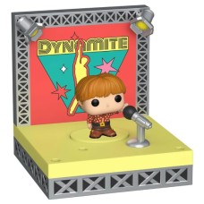 Фігурка Funko Pop набір Bitty POP! Stages серії BTS - Джін (Dynamite) (86737)