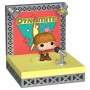 Фігурка Funko Pop набір Bitty POP! Stages серії BTS - Джін (Dynamite) (86737)