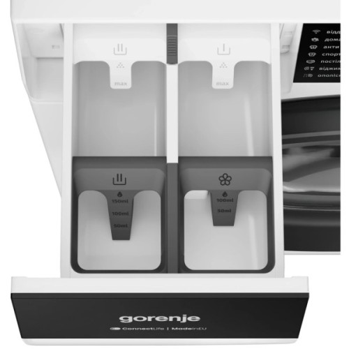 Пральна машина Gorenje WG694A11
