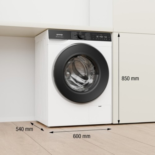 Пральна машина Gorenje WG694A11