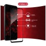 Скло захисне Intaleo Full Glue ESD Infinix Hot 60i 4G Black (1283126627712)