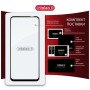 Скло захисне Intaleo Full Glue ESD Infinix Hot 60i 4G Black (1283126627712)