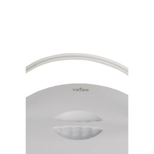 Відро складане Tribe Water Bucket Lid 5 л з кришкою olive (T-FJ-0049-olive)