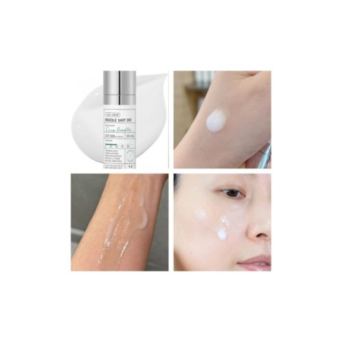 Сироватка для обличчя VT Cosmetics Cica Reedle Shot 300 50 мл (8809695678431)