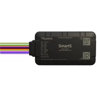 GPS-трекер для авто Ruptela Smart CAN Tracker Smart5 (Smart5-CAN-LTE-EMEA-IP54)